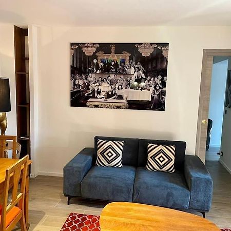 Superbe Appartement Pres De La Plage Et Du Centre Ville Saint-Tropez Eksteriør billede